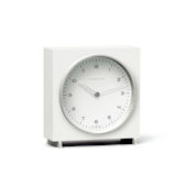 Max Bill by Junghans (ユンハンス マックスビル) 置時計 Number White